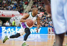 UCAM Murcia vs Unicaja - Visualizar el contenido de este álbum UCAM Murcia vs Unicaja