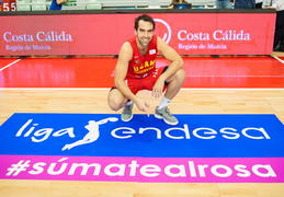 vs Valencia Basket - Visualizar el contenido de este álbum vs Valencia Basket