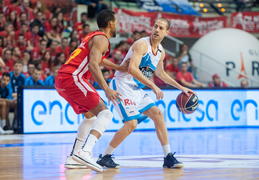 vs Monbus Obradoiro - Visualizar el contenido de este álbum vs Monbus Obradoiro